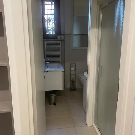 Residenza Della Samaritana Classici Apartament *