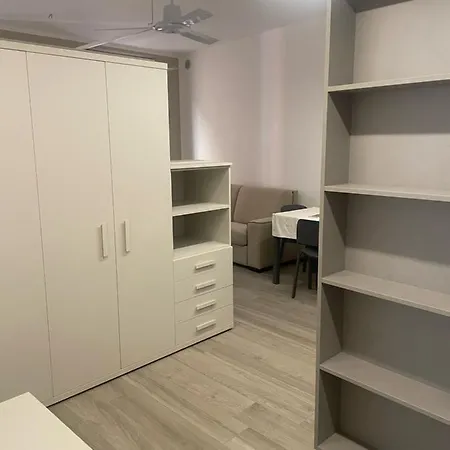 Residenza Della Samaritana Classici Верона