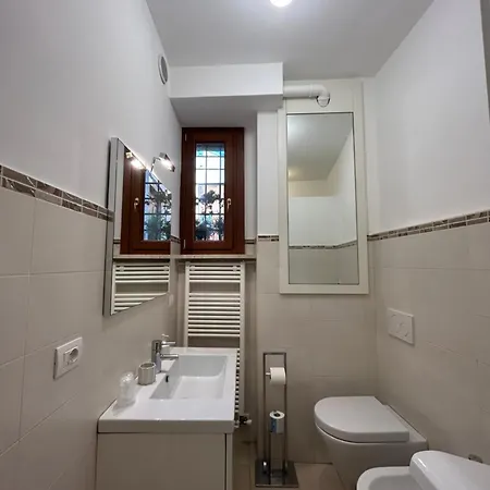 Residenza Della Samaritana Classici * Werona