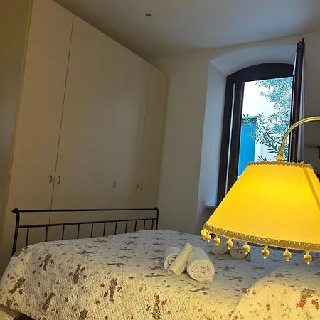 Residenza Della Samaritana Classici *