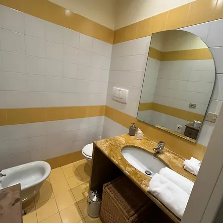 Apartament Residenza Della Samaritana Classici
