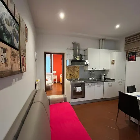 Residenza Della Samaritana Classici Верона