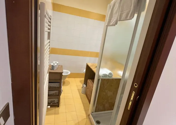 Residenza Della Samaritana Classici