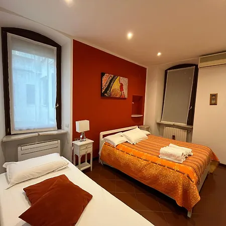 Residenza Della Samaritana Classici *