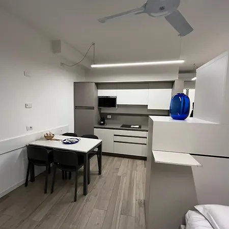 Residenza Della Samaritana Classici Verona
