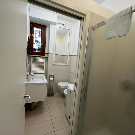 Residenza Della Samaritana Classici