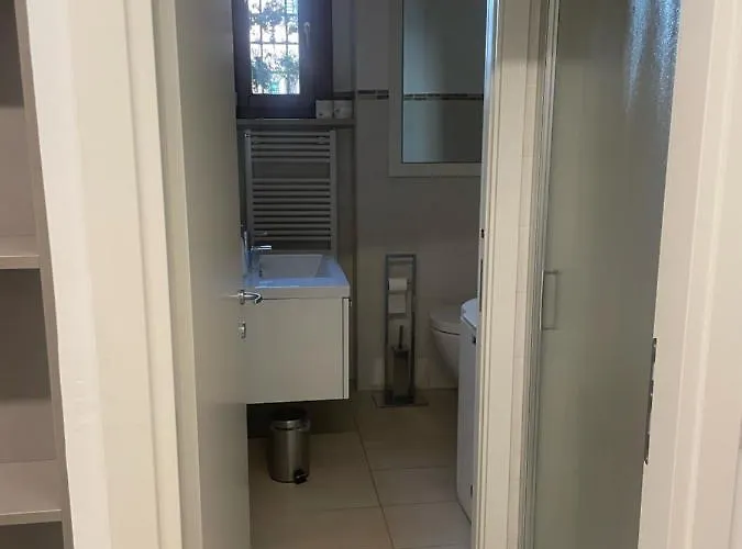 Residenza Della Samaritana Classici Apartament *