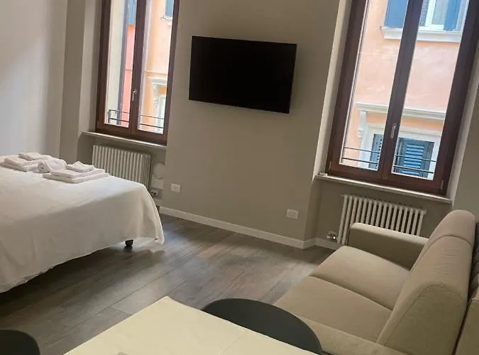 Residenza Della Samaritana Classici Werona