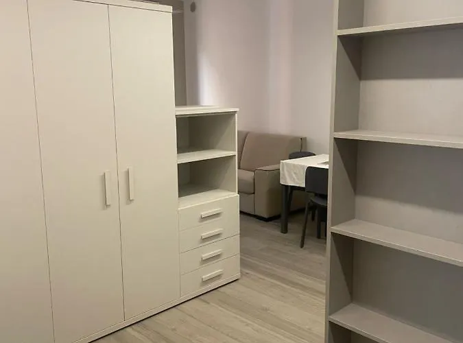Residenza Della Samaritana Classici 베로나