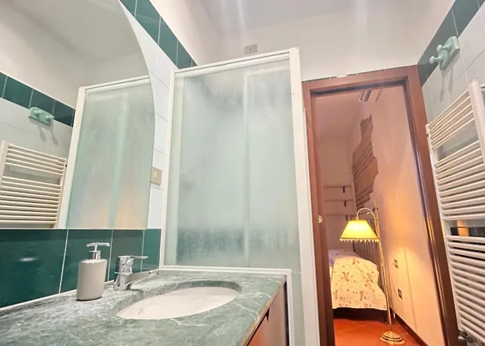Residenza Della Samaritana Classici Apartament
