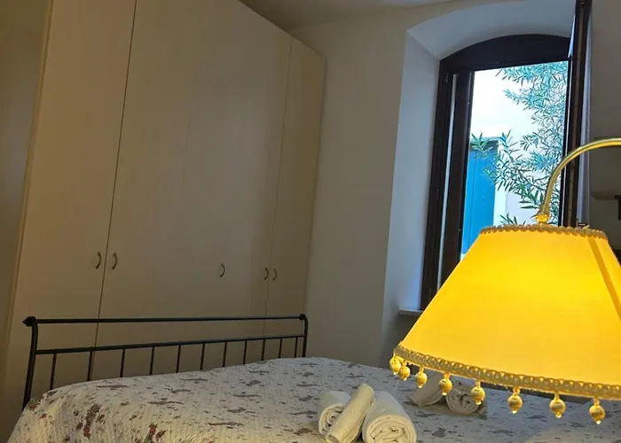 Residenza Della Samaritana Classici *