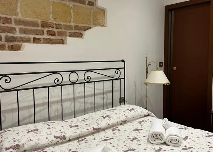 Apartament Residenza Della Samaritana Classici Werona