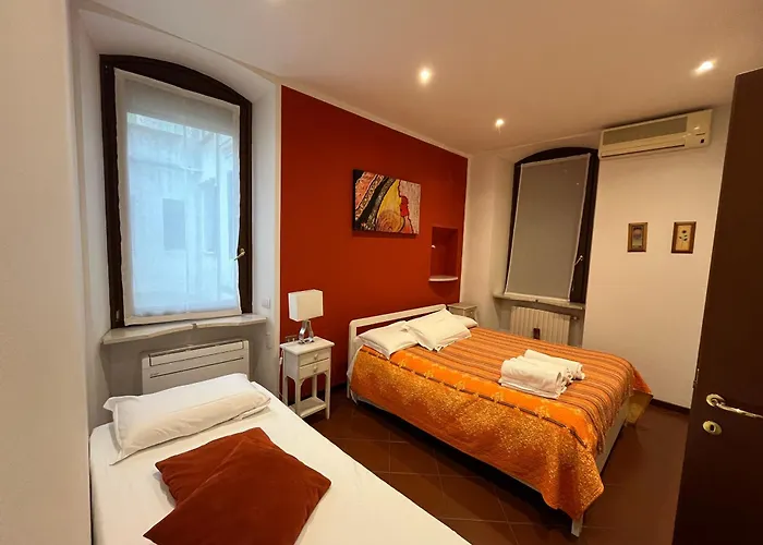 Residenza Della Samaritana Classici *