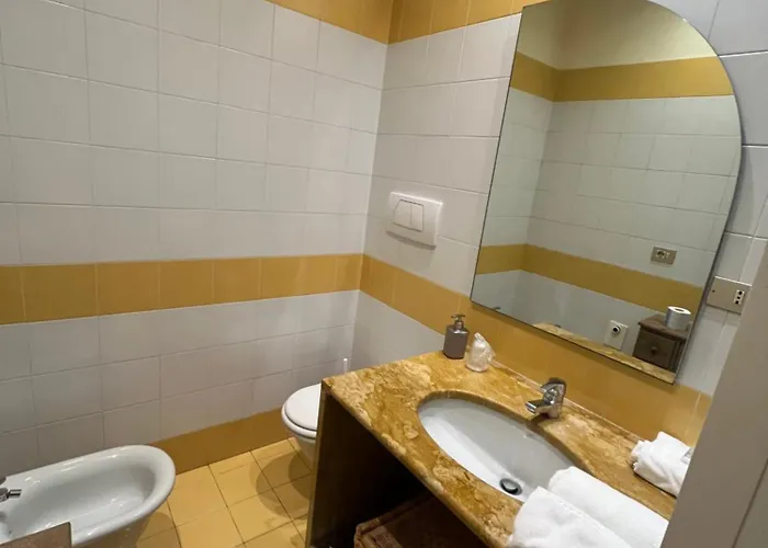 Apartament Residenza Della Samaritana Classici