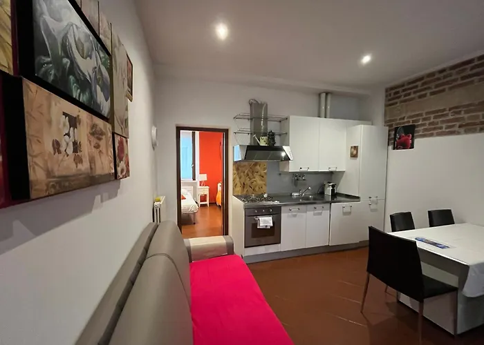 Residenza Della Samaritana Classici Werona