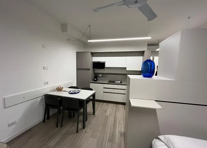 Residenza Della Samaritana Classici Verona