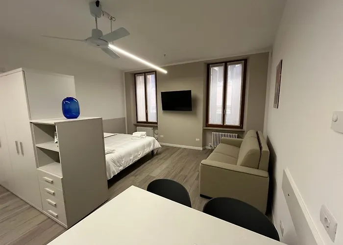 Residenza Della Samaritana Classici * Verona