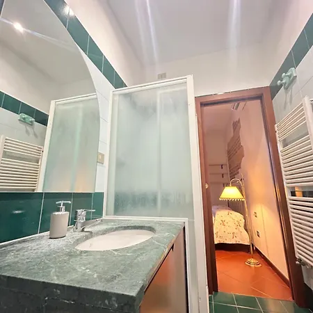 Residenza Della Samaritana Classici شقة