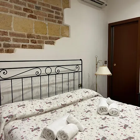 公寓 Residenza Della Samaritana Classici 维罗纳