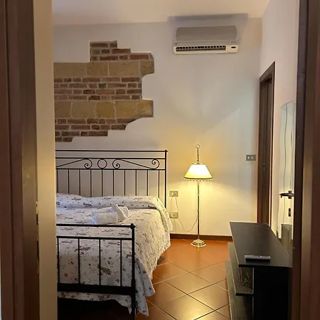 Residenza Della Samaritana Classici