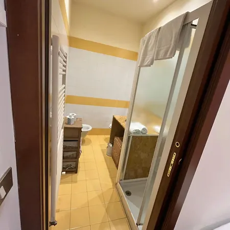 Residenza Della Samaritana Classici