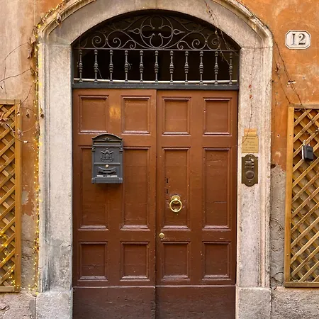 Residenza Della Samaritana Classici شقة