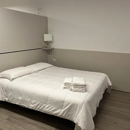 Residenza Della Samaritana Classici فيرونا