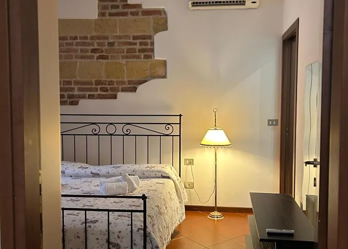 Residenza Della Samaritana Classici