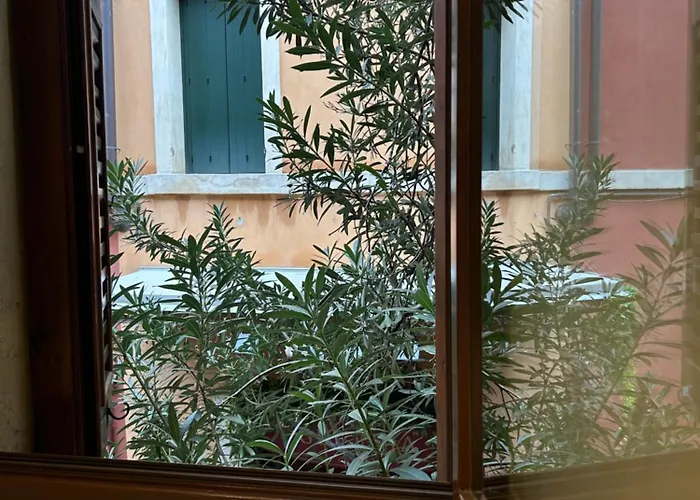 Residenza Della Samaritana Classici *