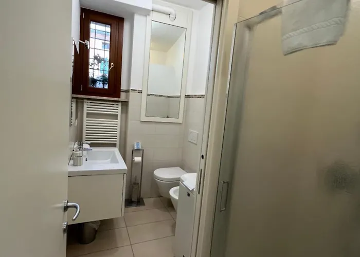 Residenza Della Samaritana Classici