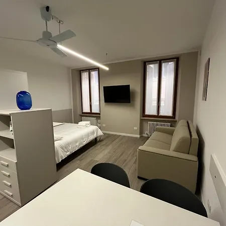 Residenza Della Samaritana Classici * ורונה
